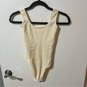 Women's Tank‎ Top Bodysuit